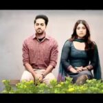 Bhumi Pednekar Instagram - Mudit अब क्या करे, सबको पता चल गई है अपनी बात. #ShubhMangalSaavdhan Trailer को 5 Million Views मिल गए |😅 http://bit.ly/SMS_Trailer @ayushmannk