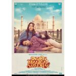 Bhumi Pednekar Instagram - Kya karoon इस Mudit😴 का? आप log कल सोते na reh jana, #ShubhMangalSaavdhan Official Trailer out tomorrow! 💑 @ayushmannk @eros_now