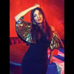 Bhumi Pednekar Instagram - 🎵 You may say i'm a dreamer, But i'm not the only one! 🎵