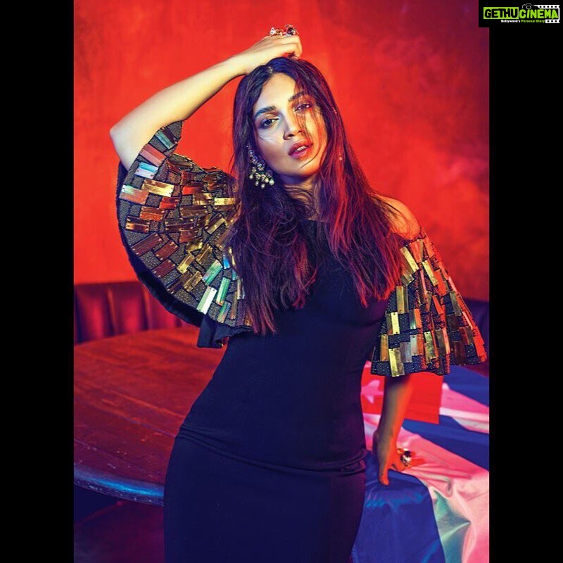 Bhumi Pednekar Instagram - 🎵 You may say i'm a dreamer, But i'm not the only one! 🎵