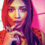 Bhumi Pednekar Instagram - My favourite shot from the shoot! ❤