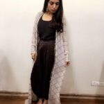 Bhumi Pednekar Instagram - All dressed for #danceplus3 in @payalsinghal ❤️ Managed by @hmehta75,styled by @aasthasharma612,assisted by @iammanisha,Makeup by @makeupwali,Hair by @nivatesurekha #toiletekpremkatha #TEPKpromotions