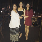 Bhumi Pednekar Instagram - Thank you for making my day special.I love you all so much ❤️#gratitude #unconditionallove #birthdaybumps