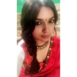 Bhumi Pednekar Instagram - Throw back to the good old days of #toiletekpremkatha ✌🏻❤️ Exactly a month away 🎉👯 #1MonthtoTEPK #OnSet