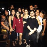 Bhumi Pednekar Instagram - Thank you for making my day special.I love you all so much ❤️#gratitude #unconditionallove #birthdaybumps