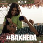 Bhumi Pednekar Instagram - Falling in love is easy..staying in love is tough #Bakheda coming soon ❤ @akshaykumar