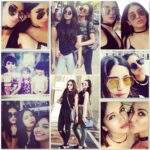 Bhumi Pednekar Instagram - I really don't know what I did to deserve someone like you @shermeenk620 ❤️ many birthdays,many years of madness and just sheer epic times later,here I am writing this post for you and it amazes me how with each passing day I realise, how brilliant a person you are. You're my soulmate,my twin flame,my sister,my best friend and am sure my mother in a different lifetime.Thank God you were born, cause without you,I just can't imagine my life.Growing up does not scare me cause I know we are in it together.To many many birthdays,endless memories,never ending FaceTime chats everyday and a lifelong friendship.I love you ❤️😍😘 HAPPY BIRTHDAY 👯🌟🎉 #happybdayshermeen #unconditionallove #sistersforlife
