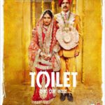 Bhumi Pednekar Instagram – Keshav and Jaya are here today with the #ToiletEkPremKathaTrailer in the mid- innings #OPPOCricketLive show only on @starsportsindia or get a personal message of the trailer from @akshaykumar 😍 Link in Bio 🙏🏻 #toiletekpremkatha