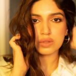 Bhumi Pednekar Instagram - Goodnight 🤖