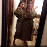 Bhumi Pednekar Instagram - Wishing the light of my life,my bff for eternity,my constant source of positivity @tanishap8 a very Happy Birthday.I love you so much Tanisha Prabha Pai ❤ #wifeofpai #happybdaytan #goofball #unconditionallove