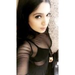 Bhumi Pednekar Instagram - 🖤🖤🖤 #ThursdayFeels