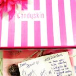 Bhumi Pednekar Instagram – Loved my @candyskinofficial goodies ❤❤❤ big hug @richavipinkalra #earlyvalentine