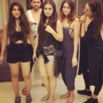 Bhumi Pednekar Instagram - Shake it baby 👯👯I love how ridiculously stupid and crack we look ❤ #cutesquad #happygirlsaretheprettiest #mainsquad #samui2017