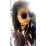 Bhumi Pednekar Instagram - Another selfie while I travel for #toiletekpremkatha . I am a complete narcissist!Please deal with it people 🙏🏻 #happygirlsaretheprettiest #yesilovemyself #youarewelcome