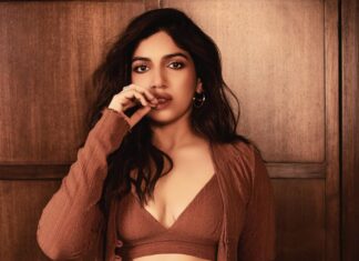 Bhumi Pednekar Instagram - Aey kya bolti tu? Aey kya main bolu? Mask pehno, Safe Raho. Varna no, ghoomenge, phirenge, nachenge, gaayeinge, no aish karengey aur kya. #Weekend #Sunday #maskup #love #instafam #staysafe #musing #instagram
