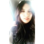 Bhumi Pednekar Instagram – Yes, I have nothing better to do on my never ending journey back home from work.So- I clicked,I edited and I posted 🙏🏻 and I am going to use every corny hashtag possible,cause I have way too much time to do nothing right now. #longhairdontcare #happygirlsaretheprettiest #tooglamtogiveadamn #selfiequeen #travelselfie #whatawasteoftime #boredaf