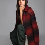 Bhumi Pednekar Instagram - Goodmorning world...another one clicked by the talented @rahuljhangiani and the brilliant @muskaan.goswami ❤