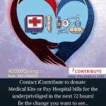 Bhumi Pednekar Instagram - Have a big heart and do the needful - #icontribute #globalcitizen #2016giving - theconexus.com
