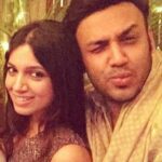 Bhumi Pednekar Instagram - Wishing the nicest nicest person I know,the man with the kindest heart and the most talented brain a very Happy birthday. @nikhilthampi You're truly one of a kind and they just don't make them like you anymore.I wish I was there in person to give you a tight hug and thank you for being just such a great friend and making us all look so bomb.#lifelong #maincrew #happybirthdaynikhilthampi