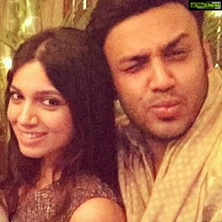 Bhumi Pednekar Instagram - Wishing the nicest nicest person I know,the man with the kindest heart and the most talented brain a very Happy birthday. @nikhilthampi You're truly one of a kind and they just don't make them like you anymore.I wish I was there in person to give you a tight hug and thank you for being just such a great friend and making us all look so bomb.#lifelong #maincrew #happybirthdaynikhilthampi