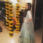 Bhumi Pednekar Instagram - Happy happy Diwali you lovely people..be safe..be happy..keep smiling 😘❤️🙏🏻✨ #happydiwali