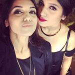 Bhumi Pednekar Instagram - @samikshapednekar you're really missed today !!! #bff #soulmate #thepednekars #Repost @samikshapednekar with @repostapp ・・・ Hello Partner 👯