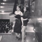 Bhumi Pednekar Instagram - #Repost @samikshapednekar with @repostapp ・・・ Hello Sister ❤️