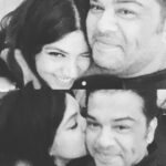 Bhumi Pednekar Instagram - Wishing my main man,my brother,father,guardian angel and the nicest person I know a very happy birthday.Sometimes being a brother is better than being a superhero #nikhilshetty #mysuperhero #Unconditionallove