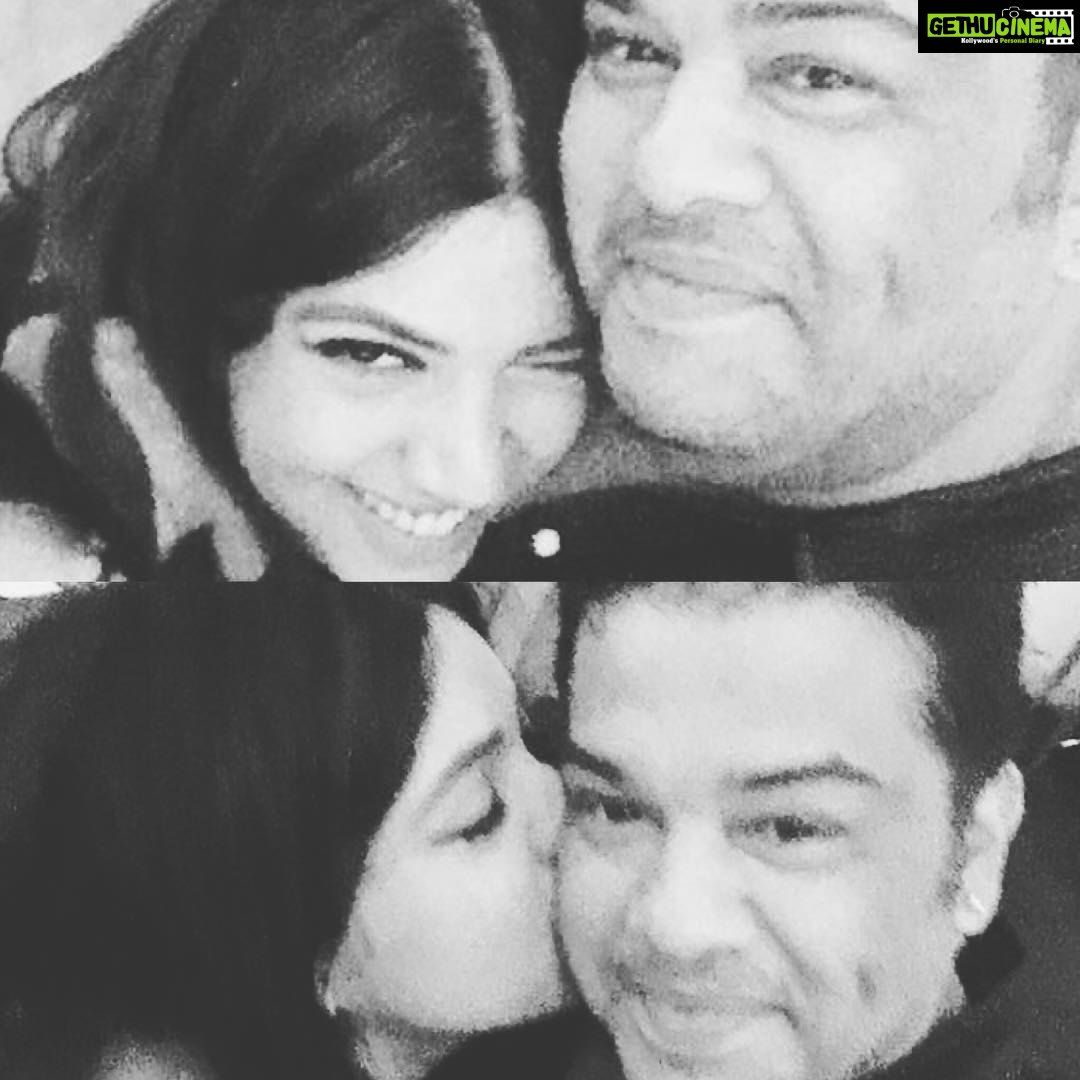 Bhumi Pednekar Instagram - Wishing my main man,my brother,father,guardian angel and the nicest person I know a very happy birthday.Sometimes being a brother is better than being a superhero #nikhilshetty #mysuperhero #Unconditionallove