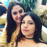 Bhumi Pednekar Instagram – Happy birthday my angel Shaina.I love you so much my star.To many many happy years ahead.#HBDShai #lifeline #family #JustLove❤️ @shainanath