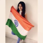 Bhumi Pednekar Instagram – Happy Independence Day my lovelies.Our 70th year of being strong and one,May we never defer from our duties and always stand for our rights And never forget the sacrifices made by our people that got us to where we are today.To a brighter and better India.Am proud a proud Indian #HappyIndependenceDay  #ProudIndian #Jaihind