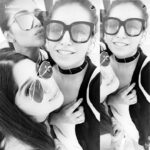 Bhumi Pednekar Instagram - Happy birthday @priyanka.lulla .You inspire me in way I can't explain and we love you so much.To infinite years together 👯❤️⭐️ #BirthdayGirlLulla #SquadForLife