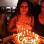 Bhumi Pednekar Instagram - Thank you so much for all your love and msgs.And making my day this Epic . Happy Birthday to me !!!! A special shoutout to all you Guys that made my little celebration super amaze and of course #Mirabella for their amaze amaze hospitality and food . #birthdayvibes #wishwishwish The House of Mirabella