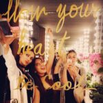Bhumi Pednekar Instagram - Happiness is being with the people you love.❤️😍👯👯 #soulsisters #happygirlsaretheprettiest #ibiza2016 #traveldiaries2016 HEART Ibiza