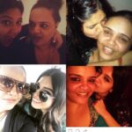 Bhumi Pednekar Instagram - Happy birthday @shanoosharmarahihai ,I love you.I miss you .I wish I was there.Have an amazing bday bro cause you deserve every bit of happiness.Thank you for always being amaze.I love you to the moon and back.
