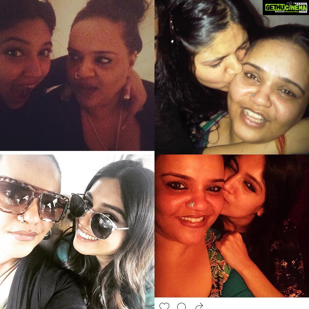 Bhumi Pednekar Instagram - Happy birthday @shanoosharmarahihai ,I love you.I miss you .I wish I was there.Have an amazing bday bro cause you deserve every bit of happiness.Thank you for always being amaze.I love you to the moon and back.