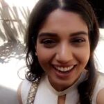 Bhumi Pednekar Instagram - In between shots..iifa weekend ready #iifa2016 #madrid #happygirlsaretheprettiest