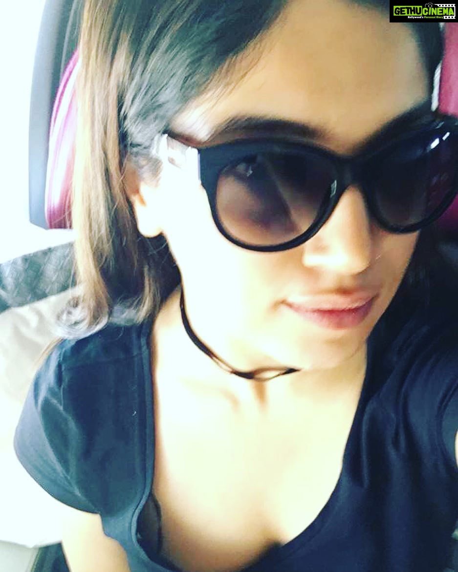 Bhumi Pednekar Instagram - Hello Madrid...sorry hOla madrid #iifa2016 #madrid #summervibes