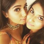 Bhumi Pednekar Instagram - With my little tan tan ❤️❤️❤️