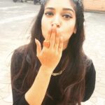Bhumi Pednekar Instagram - Yay to us crossing a 100k.Thank you so much for being a part of my crazy insta life 😘😘😘 (I know am a little late 🙏🏻)