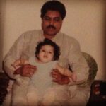 Bhumi Pednekar Instagram - Happy birthday papa...we love you..we miss you..we can feel your presence everyday..guarding us,guiding us,blessing us..I love you so much..thank you for being the best dad ever..we will make you so proud.. @samikshapednekar