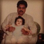 Bhumi Pednekar Instagram – Happy birthday papa…we love you..we miss you..we can feel your presence everyday..guarding us,guiding us,blessing us..I love you so much..thank you for being the best dad ever..we will make you so proud.. @samikshapednekar