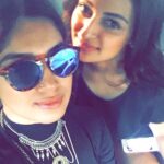 Bhumi Pednekar Instagram - ❤️ never a dull moment with you @rubina.bajwa #happyfaces #sheforshe #happygirlsaretheprettiest