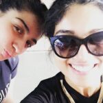 Bhumi Pednekar Instagram – Best time spent…with my bff ever @priyanka.lulla killing the capital #happygirlsaretheprettiest #sheforshe #happyfaces #sisterfromanothermister #delhi