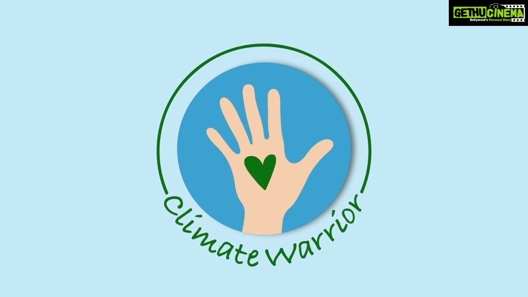 Bhumi Pednekar Instagram - For all of you whos heart beats for the planet… what can you expect from #climatewarrior the #radioseries with actress & climate change activist @bhumipednekar & our main man @hrishikay ? Well heres the lovely #bhumi giving us a sneak peek. Keep it tuned to #radioone Monday to friday 830-9 am & 730-8 pm for the definitive show on conservation, recycling & more. 🌏 . . #climatechange #conservation #hrishikeshkannan #bhumipednekar #climateaction #climatecrisis