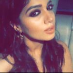 Bhumi Pednekar Instagram - Ready to ball with my lovelies.. #girlsnightout #dolledup