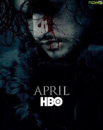 Bhumi Pednekar Instagram - Oh my god..its #gameofthrones month..getting Super impatient. Only 22 days away .. This show has been doing this to me for the last 5 years now..The Wait..make time go by fast god #obsessed