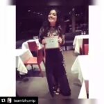 Bhumi Pednekar Instagram - Thank you @teambhumip this is very sweet 😘😘😘 #Repost @teambhumip with @repostapp. ・・・ 13 Awards and awaiting for more.... A small love and gesture from #TeamBhumiP We hope you like it ma'am. #dumlagakehaisha