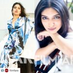 Bhumi Pednekar Instagram – #Repost @filmfare with @repostapp.
・・・
Want to lose it like Bhumi? From gaining 23 kilos for Dum Laga Ke Haisha to giving us all fitness goals, the actress has sure come a long way! She revealed to us just how she achieved her goals and has also given us some fabulous health tips! Visit filmfare.com (link in bio) to know more about Bhumi’s fat to fit journey.