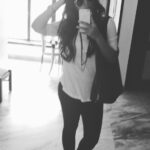 Bhumi Pednekar Instagram - Just ✨✨✨ #spacechild